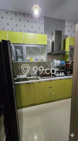 Dijual Rumah Premium dengan Fasilitas Sekitar Lengkap di Jagakarsa, Jakarta Selatan Dijual Rumah Premium dengan Fasilitas Sekitar Lengkap di Jagakarsa, Jakarta Selatan