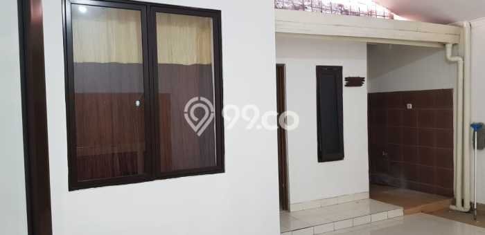 Rumah Minimalis 3 Kamar LT 136m2 di Legenda Wisata Rumah Minimalis 3 Kamar LT 136m2 di Legenda Wisata