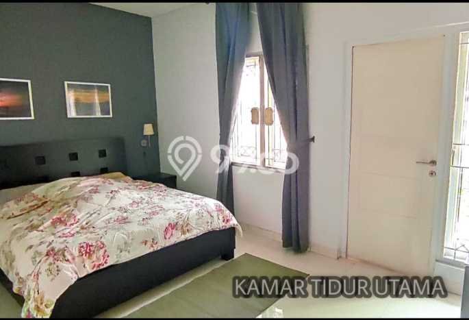 Rumah Sewa Jakarta Timur LT 120m2 LB 155m2 Area Raffles Hills Rumah Sewa Jakarta Timur LT 120m2 LB 155m2 Area Raffles Hills