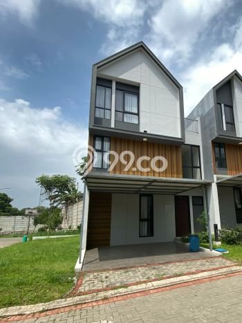 Rumah sewa siap pakai 3 Kamar Tidur di Kota Wisata, Jakarta Timur Rumah sewa siap pakai 3 Kamar Tidur di Kota Wisata, Jakarta Timur