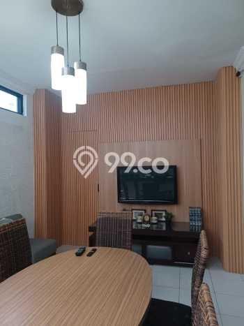 Dijual Rumah Modern 4 KT di Legenda Wisata, Jakarta Timur Dijual Rumah Modern 4 KT di Legenda Wisata, Jakarta Timur