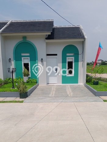 Dijual Cepat Rumah Minimalis & Modern LB 30m2 di Pasar Kemis Dijual Cepat Rumah Minimalis & Modern LB 30m2 di Pasar Kemis