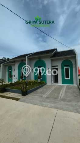 Dijual Cepat Rumah Minimalis & Modern LB 30m2 di Pasar Kemis Dijual Cepat Rumah Minimalis & Modern LB 30m2 di Pasar Kemis