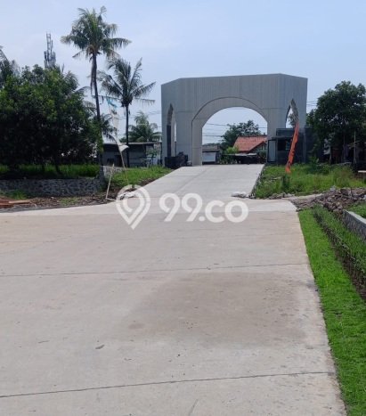 Dijual Cepat Rumah Minimalis & Modern LB 30m2 di Pasar Kemis Dijual Cepat Rumah Minimalis & Modern LB 30m2 di Pasar Kemis