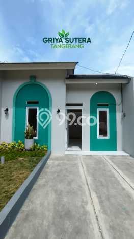 Dijual Cepat Rumah Minimalis & Modern LB 30m2 di Pasar Kemis Dijual Cepat Rumah Minimalis & Modern LB 30m2 di Pasar Kemis