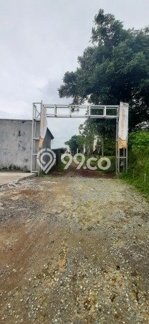 Tanah Komersial Dijual di Rajeg Tangerang 60m2 Tanah Komersial Dijual di Rajeg Tangerang 60m2