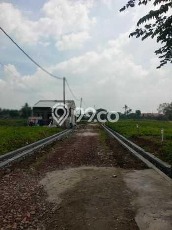 Tanah Komersial Dijual di Rajeg Tangerang 60m2 Tanah Komersial Dijual di Rajeg Tangerang 60m2