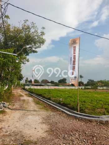 Tanah Komersial Dijual di Rajeg Tangerang 60m2 Tanah Komersial Dijual di Rajeg Tangerang 60m2