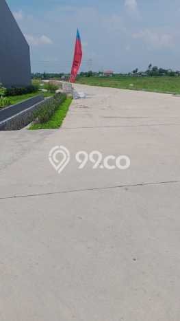 Dijual Cepat Rumah Minimalis & Modern LB 30m2 di Pasar Kemis Dijual Cepat Rumah Minimalis & Modern LB 30m2 di Pasar Kemis