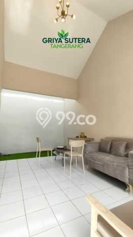 Dijual Cepat Rumah Minimalis & Modern LB 30m2 di Pasar Kemis Dijual Cepat Rumah Minimalis & Modern LB 30m2 di Pasar Kemis