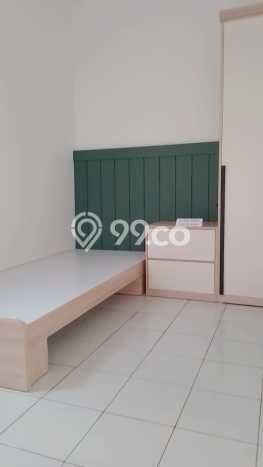 Rumah Budget Favorit Siap Huni di Tangerang LT 60m2 Rumah Budget Favorit Siap Huni di Tangerang LT 60m2