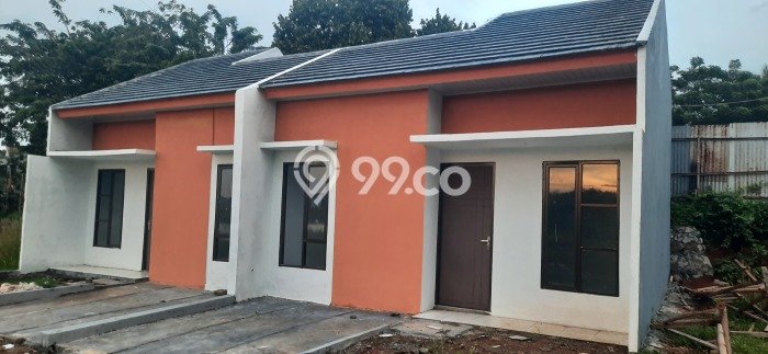 Jual Rumah Harga Miring Tangerang Punya 2 Kamar & LT 60m2 Jual Rumah Harga Miring Tangerang Punya 2 Kamar & LT 60m2