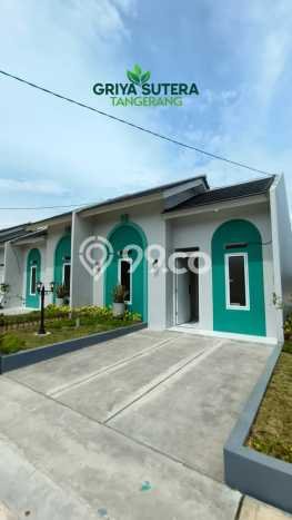 Dijual Cepat Rumah Minimalis & Modern LB 30m2 di Pasar Kemis Dijual Cepat Rumah Minimalis & Modern LB 30m2 di Pasar Kemis