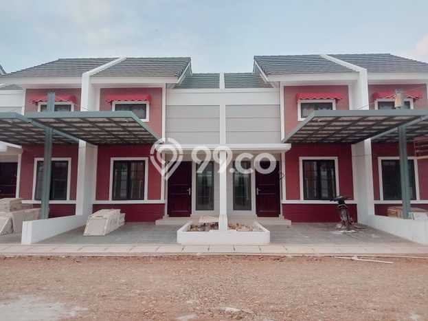 For Sale Rumah 3 Kamar Lokasi Strategis Bagus dan Strategis di Tangerang For Sale Rumah 3 Kamar Lokasi Strategis Bagus dan Strategis di Tangerang