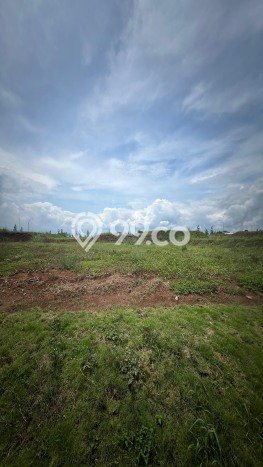 Kavling Tanah untuk Dijual di Kota Baru Parahyangan, Bandung, Luas 480m2 Kavling Tanah untuk Dijual di Kota Baru Parahyangan, Bandung, Luas 480m2