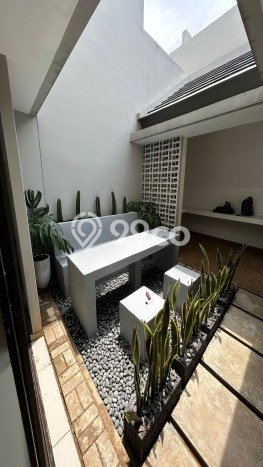 Rumah sewa siap pakai 3 KT di Summarecon Bandung, Bandung Rumah sewa siap pakai 3 KT di Summarecon Bandung, Bandung