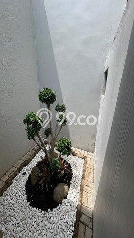Rumah sewa siap pakai 3 KT di Summarecon Bandung, Bandung Rumah sewa siap pakai 3 KT di Summarecon Bandung, Bandung