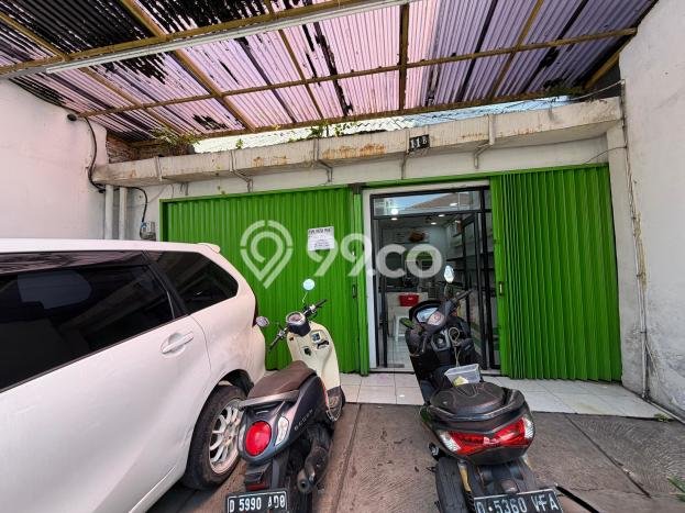 Unit Komersial Disewakan di Bandung Area Strategis Harga Kompetitif Unit Komersial Disewakan di Bandung Area Strategis Harga Kompetitif