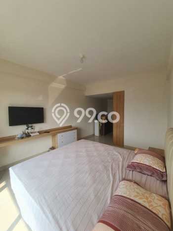 Apartemen Favorit Modern Dijual di Bandung dengan 1 Kamar Tidur Apartemen Favorit Modern Dijual di Bandung dengan 1 Kamar Tidur