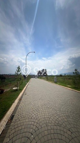 Kavling Tanah untuk Dijual di Kota Baru Parahyangan, Bandung, Luas 480m2 Kavling Tanah untuk Dijual di Kota Baru Parahyangan, Bandung, Luas 480m2