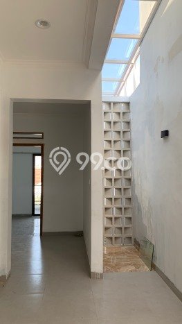 For Sale! Premium House LT 126m2 Desain Modern di Singgasana For Sale! Premium House LT 126m2 Desain Modern di Singgasana