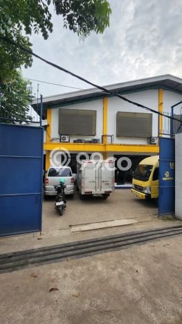 Paling Dicari! Gudang Dijual di Kopo Harga Kompetitif Paling Dicari! Gudang Dijual di Kopo Harga Kompetitif