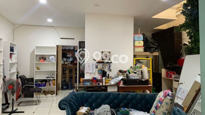 Hunian Eksklusif Dijual LT 106m2 di Astanaanyar, Bandung Hunian Eksklusif Dijual LT 106m2 di Astanaanyar, Bandung