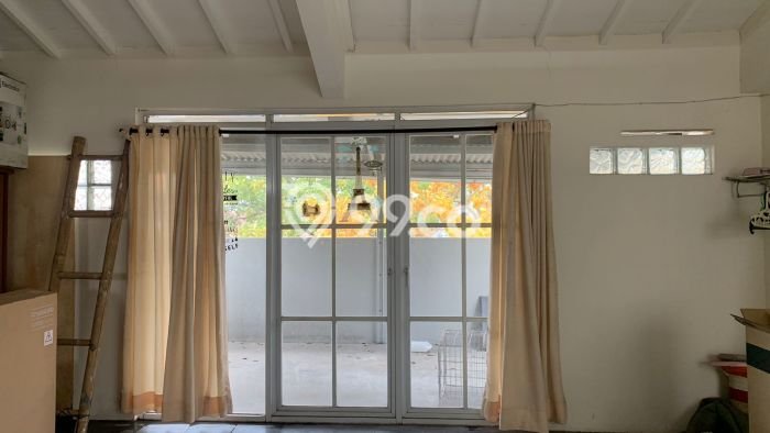 Hunian Eksklusif Dijual LT 106m2 di Astanaanyar, Bandung Hunian Eksklusif Dijual LT 106m2 di Astanaanyar, Bandung