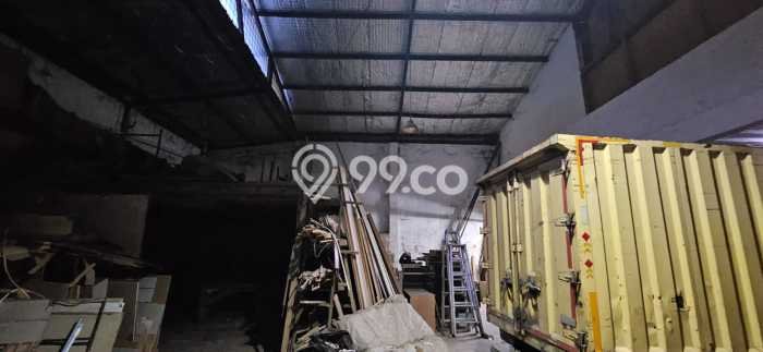 Gudang Dijual di Regol Bandung dengan LB 400m2 Gudang Dijual di Regol Bandung dengan LB 400m2