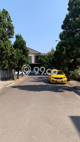 For Sale! Premium House LT 126m2 Desain Modern di Singgasana For Sale! Premium House LT 126m2 Desain Modern di Singgasana