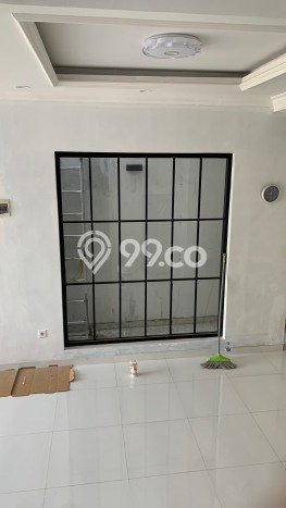For Sale! Premium House LT 126m2 Desain Modern di Singgasana For Sale! Premium House LT 126m2 Desain Modern di Singgasana