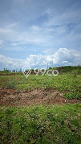 Kavling Tanah untuk Dijual di Kota Baru Parahyangan, Bandung, Luas 480m2 Kavling Tanah untuk Dijual di Kota Baru Parahyangan, Bandung, Luas 480m2