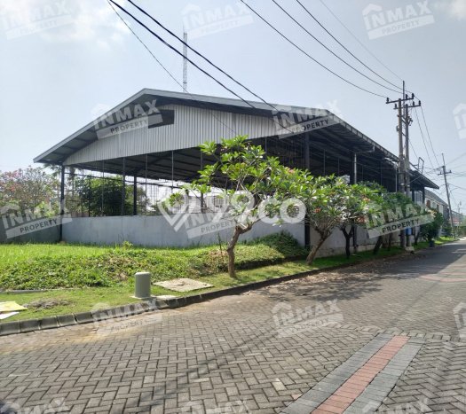 Rumah Strategis Minimalis Lb 67m2 di Menganti, Gresik Rumah Strategis Minimalis Lb 67m2 di Menganti, Gresik