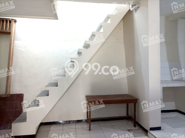 Dijual Rumah Eksklusif 4 KT di Tidar, Malang Dijual Rumah Eksklusif 4 KT di Tidar, Malang