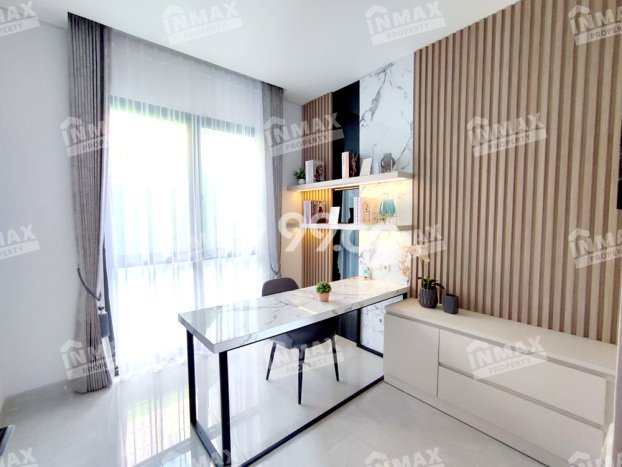 Dijual Hunian Rumah Terawat 3 Kamar di Tidar, Malang Dijual Hunian Rumah Terawat 3 Kamar di Tidar, Malang