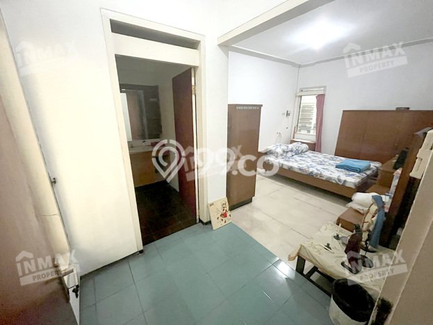Dijual Rumah Eksklusif 3 KT di Dieng, Malang Dijual Rumah Eksklusif 3 KT di Dieng, Malang
