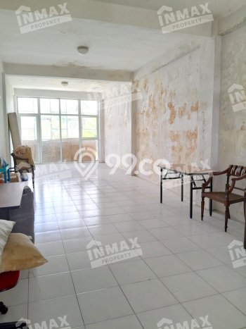Ruko Paling Dicari LB 98m2 Dijual di Kuta Selatan Ruko Paling Dicari LB 98m2 Dijual di Kuta Selatan