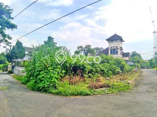 Kavling Tanah untuk Dijual di Dieng, Malang, Luas 237m2 Kavling Tanah untuk Dijual di Dieng, Malang, Luas 237m2