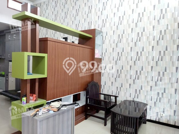 Rumah Modern 2 KT LT 120m2 di Sulfat Rumah Modern 2 KT LT 120m2 di Sulfat