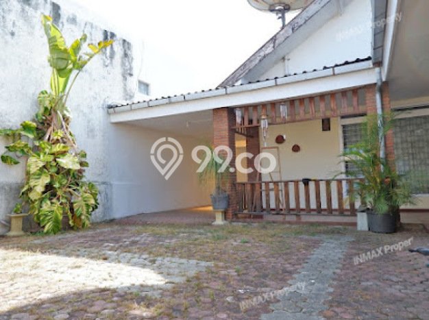 Rumah Modern 3 KT LT 260m2 di Batu Rumah Modern 3 KT LT 260m2 di Batu