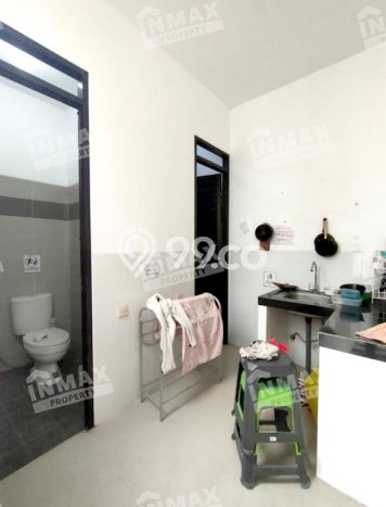 Unit Kost Dijual di Tidar dengan 10 Kamar Area Ramai Unit Kost Dijual di Tidar dengan 10 Kamar Area Ramai