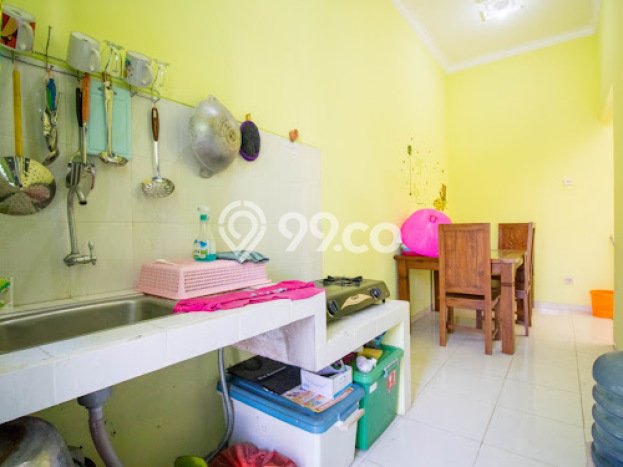 Dijual Hunian Rumah Nyaman 3 KT di Batu, Malang Dijual Hunian Rumah Nyaman 3 KT di Batu, Malang