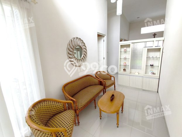 Jarang Ada! Rumah Kontrakan 3 Kamar Bagus Siap Huni Villa Puncak Tidar Jarang Ada! Rumah Kontrakan 3 Kamar Bagus Siap Huni Villa Puncak Tidar