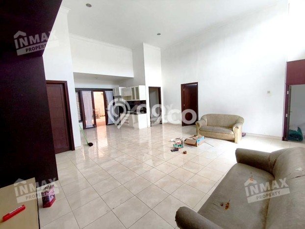 Rumah sewa siap pakai 3 Kamar Tidur di Tidar, Malang Rumah sewa siap pakai 3 Kamar Tidur di Tidar, Malang
