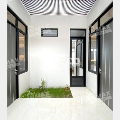 Jual Rumah Minimalis Bagus Punya 2 KT di Junrejo Batu SHM Jual Rumah Minimalis Bagus Punya 2 KT di Junrejo Batu SHM