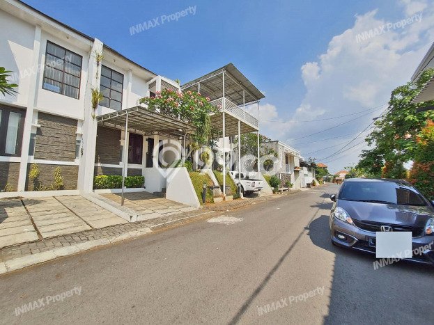 Dijual Rumah Strategis Bagus Punya 2 KT di Karangploso Malang SHM Dijual Rumah Strategis Bagus Punya 2 KT di Karangploso Malang SHM