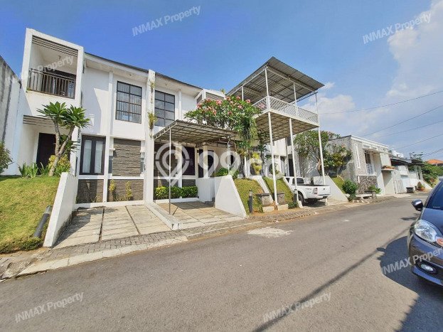 Dijual Rumah Strategis Bagus Punya 2 KT di Karangploso Malang SHM Dijual Rumah Strategis Bagus Punya 2 KT di Karangploso Malang SHM