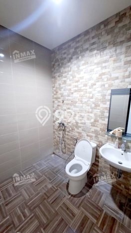 Rumah Modern 3 KT di Tidar Malang Full Furnished Rumah Modern 3 KT di Tidar Malang Full Furnished