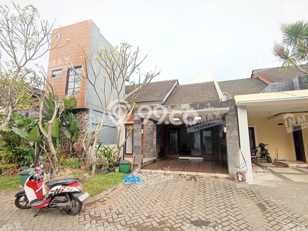 Rumah sewa siap huni 3 KT di Sawojajar, Malang Rumah sewa siap huni 3 KT di Sawojajar, Malang