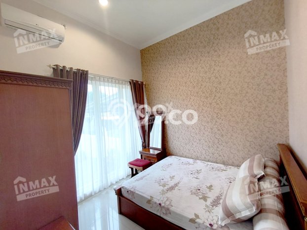 Jarang Ada! Rumah Kontrakan 3 Kamar Bagus Siap Huni Villa Puncak Tidar Jarang Ada! Rumah Kontrakan 3 Kamar Bagus Siap Huni Villa Puncak Tidar